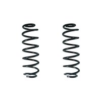 Suspension spring set rear coil spring 320mm SPIDAN for...