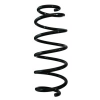 Suspension spring set front coil spring 418mm SPIDAN for...