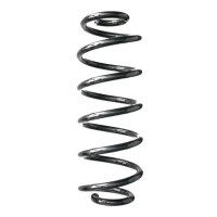 Suspension spring set rear coil spring 304mm SPIDAN for...