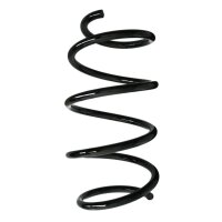 Suspension spring set front coil spring 339mm SPIDAN for...