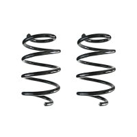 Suspension spring set front coil spring 248mm SPIDAN for...