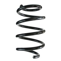 Suspension spring set front coil spring 248mm SPIDAN for...