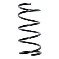 Fahrwerksfedern-Set vorne Schraubenfeder 360mm SPIDAN...