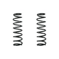 Fahrwerksfeder-Set hinten Schraubenfeder 340mm SPIDAN...
