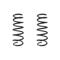 Fahrwerksfeder-Set hinten Schraubenfeder 366mm SPIDAN...