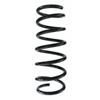 Fahrwerksfeder-Set hinten Schraubenfeder 366mm SPIDAN...
