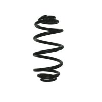 Suspension spring set rear coil spring 329mm SPIDAN for...