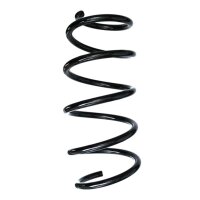 Fahrwerksfedern-Set vorne Schraubenfeder 318mm SPIDAN...