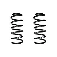 Fahrwerksfeder-Set hinten Schraubenfeder 236mm SPIDAN...