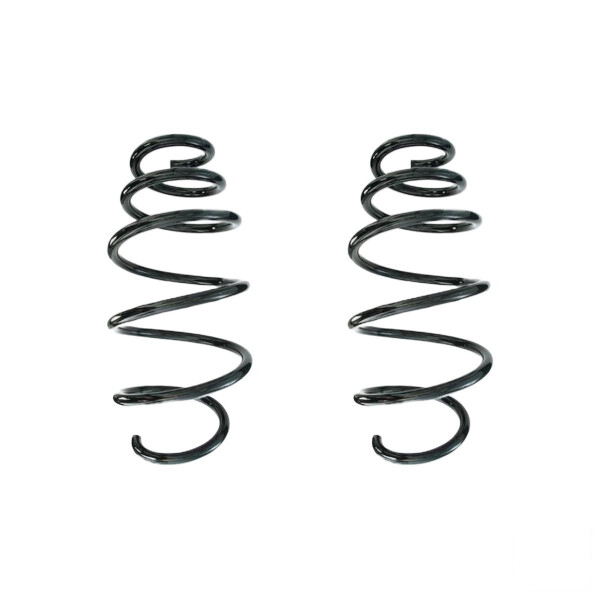 Fahrwerksfedern-Set vorne Schraubenfeder 365mm SPIDAN für u.a. OPEL INSIGNIA A