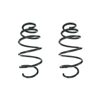 Fahrwerksfedern-Set vorne Schraubenfeder 365mm SPIDAN...