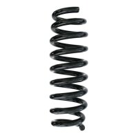 Suspension spring set rear coil spring 306mm SPIDAN for...