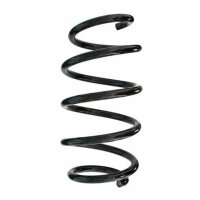 Fahrwerksfeder-Set vorne Schraubenfeder 291mm SPIDAN...