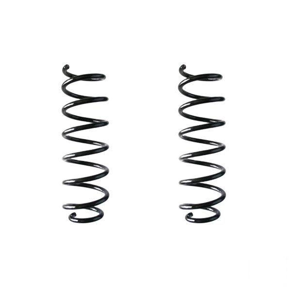 Fahrwerksfeder-Set hinten Schraubenfeder 331mm SPIDAN für BMW i3 (I01)