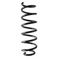 Fahrwerksfeder-Set hinten Schraubenfeder 331mm SPIDAN...