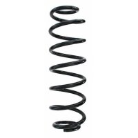 Fahrwerksfeder-Set hinten Schraubenfeder 353mm SPIDAN...
