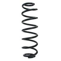 Suspension spring set rear coil spring 353mm SPIDAN for...
