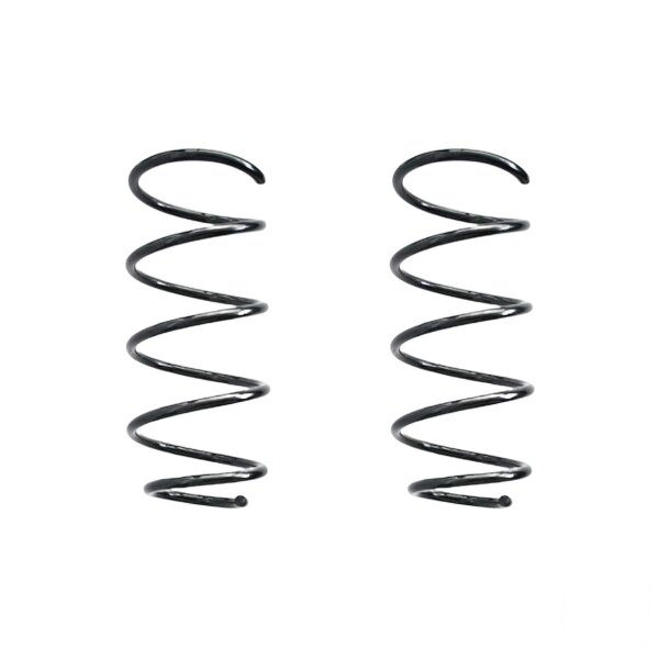 Fahrwerksfedern-Set vorne Schraubenfeder 335mm SPIDAN für u.a. BMW 3 E90