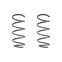 Fahrwerksfeder-Set vorne Schraubenfeder 335mm SPIDAN...