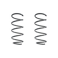 Fahrwerksfedern-Set vorne Schraubenfeder 335mm SPIDAN...