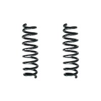 Fahrwerksfeder-Set hinten Schraubenfeder 319mm SPIDAN...