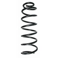 Fahrwerksfeder-Set hinten Schraubenfeder 409mm SPIDAN...