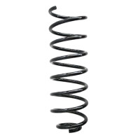 Suspension spring set rear coil spring 365mm SPIDAN for...