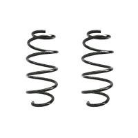 Fahrwerksfeder-Set vorne Schraubenfeder 328mm SPIDAN...