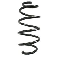 Fahrwerksfeder-Set vorne Schraubenfeder 328mm SPIDAN...