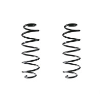 Fahrwerksfeder-Set hinten Schraubenfeder 325mm SPIDAN...