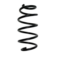 Suspension spring set Replacement Fit SPIDAN for FORD S...