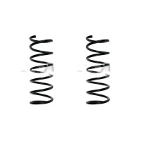 Suspension spring set Replacement Fit SPIDAN for FORD...
