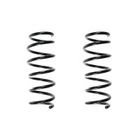 Suspension spring set Replacement Fit SPIDAN for DAIHATSU...