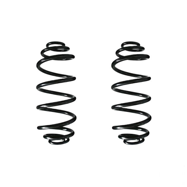Suspension spring set Replacement Fit SPIDAN for OPEL SIGNUM CC
