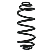 Suspension spring set Replacement Fit SPIDAN for OPEL...