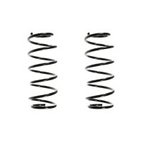 Fahrwerksfeder-Set SPIDAN für OPEL ASTRA F