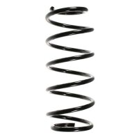 Fahrwerksfeder-Set SPIDAN für OPEL ASTRA F