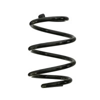 Suspension spring set rear coil spring 206mm SPIDAN for...
