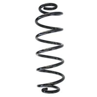 Fahrwerksfeder-Set hinten Schraubenfeder 376mm SPIDAN...