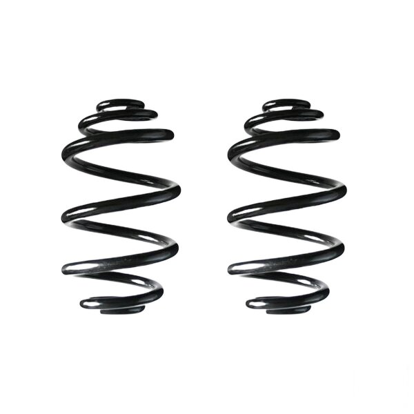 Fahrwerksfeder-Set hinten Schraubenfeder 249mm SPIDAN für BMW Z4 Roadster