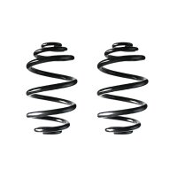 Fahrwerksfeder-Set hinten Schraubenfeder 249mm SPIDAN...
