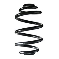 Fahrwerksfeder-Set hinten Schraubenfeder 249mm SPIDAN...