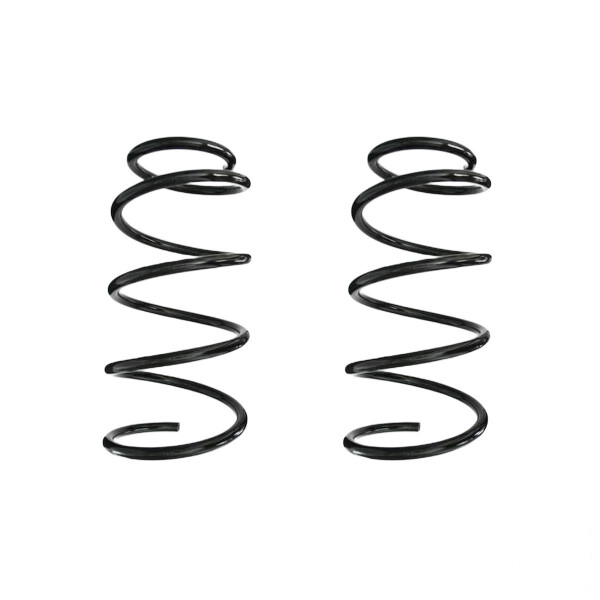 Fahrwerksfedern-Set Spiralfeder SPIDAN für u.a. INFINITI FX 35