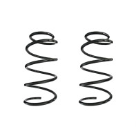Fahrwerksfedern-Set Spiralfeder SPIDAN für u.a....