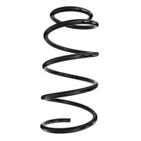 Fahrwerksfedern-Set Spiralfeder SPIDAN für u.a....