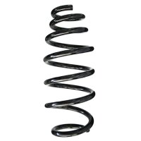Fahrwerksfedern-Set Spiralfeder SPIDAN für u.a. ALFA...