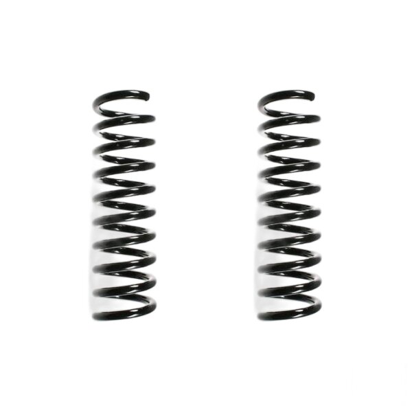 Suspension spring set Replacement Fit SPIDAN for MERCEDES C KLASSE T Model