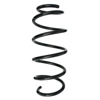 Suspension spring set front coil spring 360mm SPIDAN for...