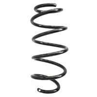 Suspension spring set front coil spring 330mm SPIDAN for...
