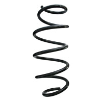 Fahrwerksfedern-Set vorne Schraubenfeder 404mm SPIDAN...